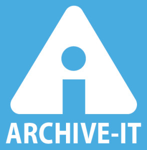 Archivie-It Logo